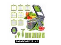 Razatoare Multifunctionala 22 In 1 , FABRILUX®