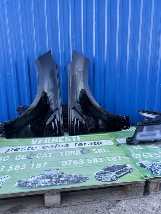 Aripă stânga față Range Rover Sport 2018