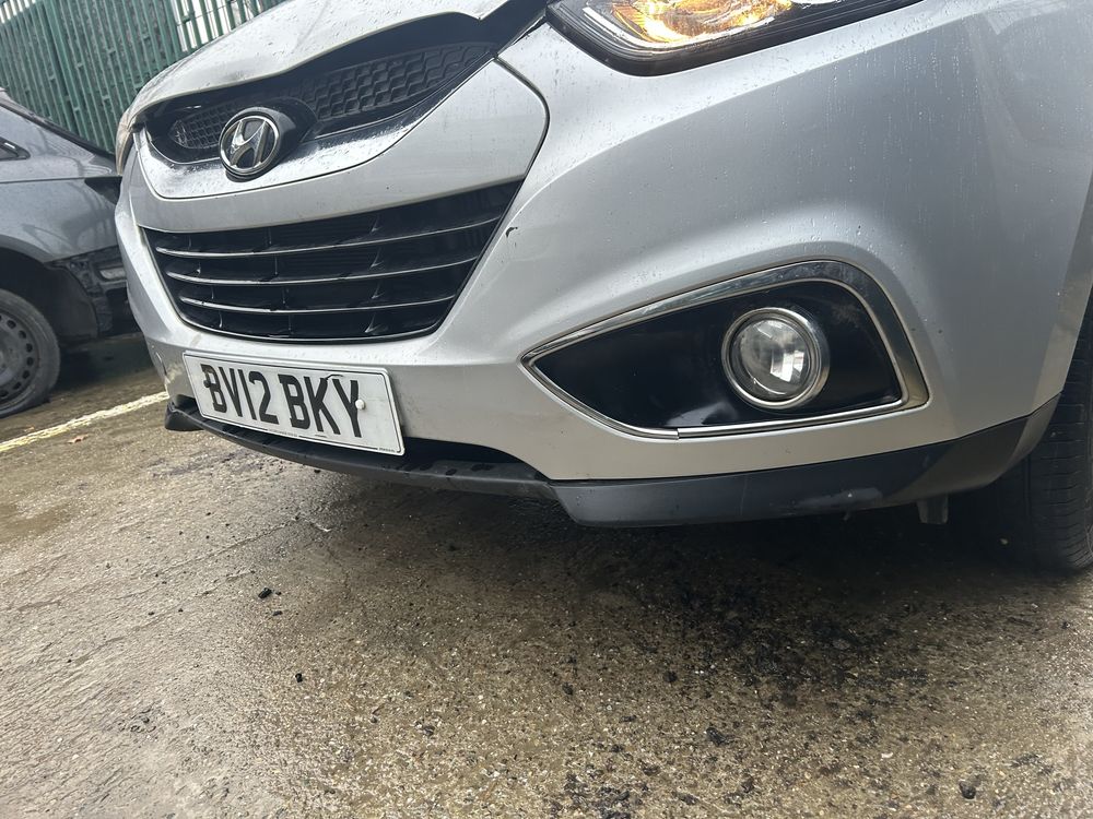Bara față completă Hyundai ix 35