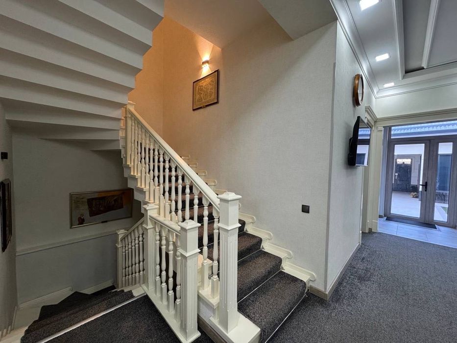 Продажа коммерческой недвижимости IT park 366м2