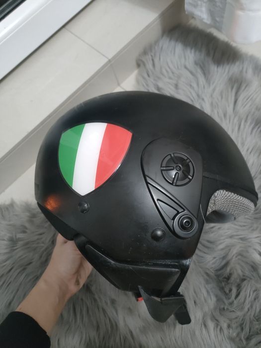 Casca scooter Italia