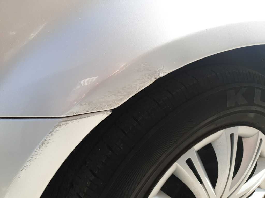 Chrysler 300 2.7 aut LPG 175 000 мили - реални, с проблем