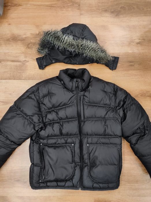 Яке с гъши пух Adidas Climaproof