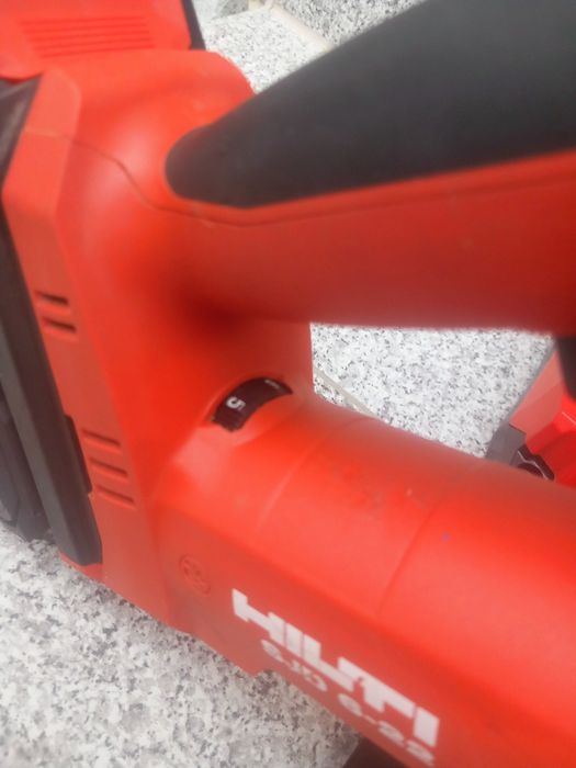 Hilti  SJD 6-22 Зеге Nuron Хилти
