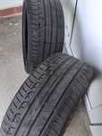 Anvelopa  vara CONTINENTAL 235/45R18