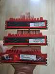 Memorie RAM G-Skill 1.600 mhz