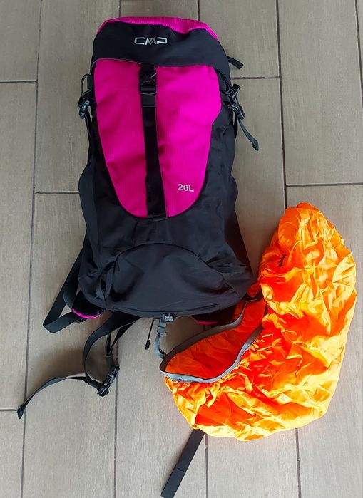 Rucsac CMP drumetie