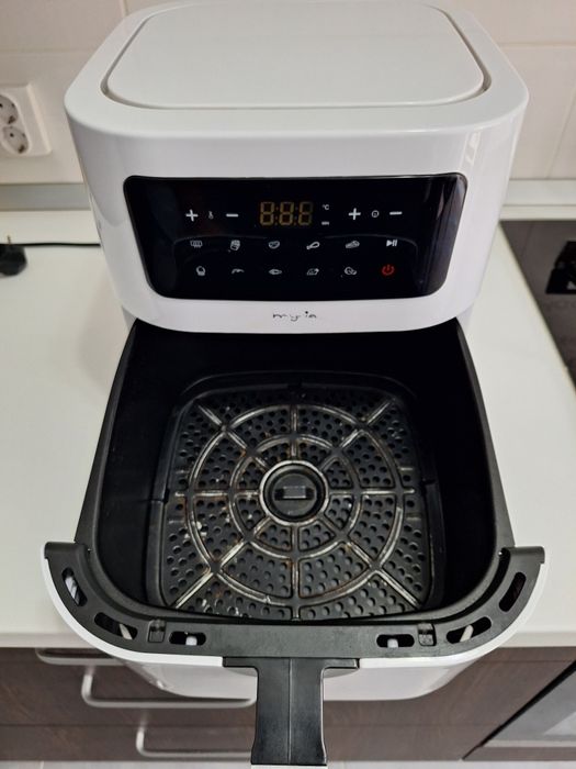 Airfryer Myria 1800W
