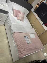 Кровать от бренда «Lyubi Dom»