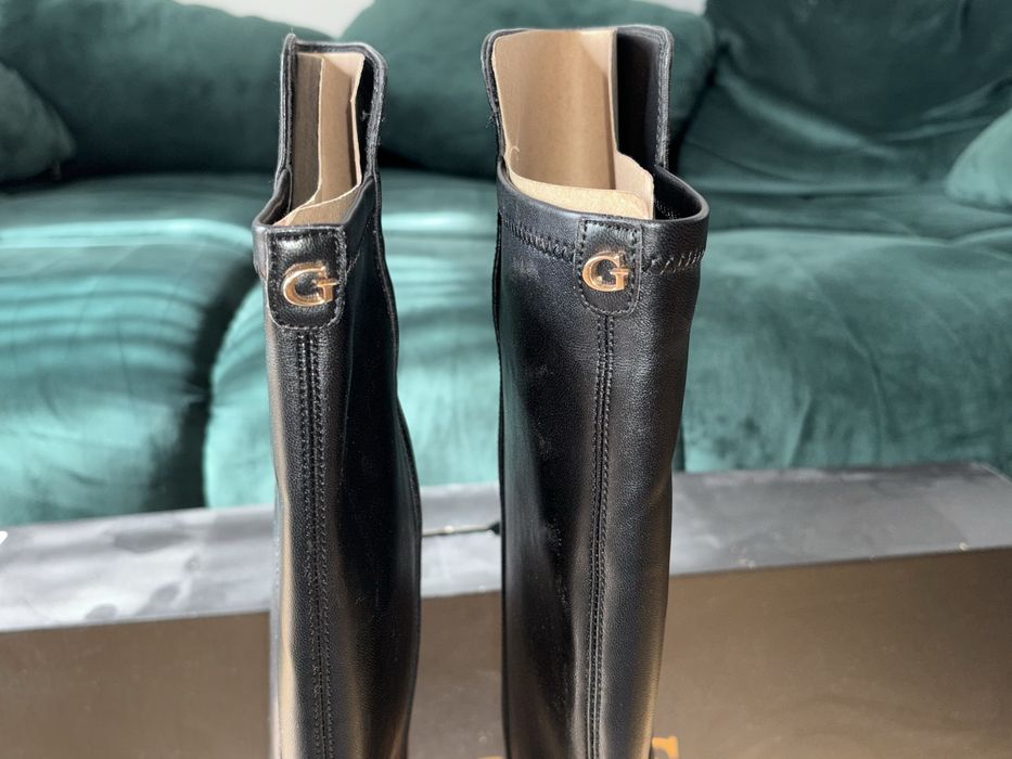 Оригинални ботуши Guess Sevilla – номер 39