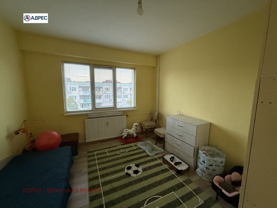 2-стаен в Плевен-Сторгозия площ 60 цена 85000