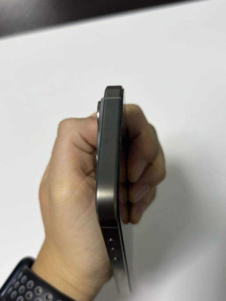 Iphone 15 Pro 128GB Гаранция