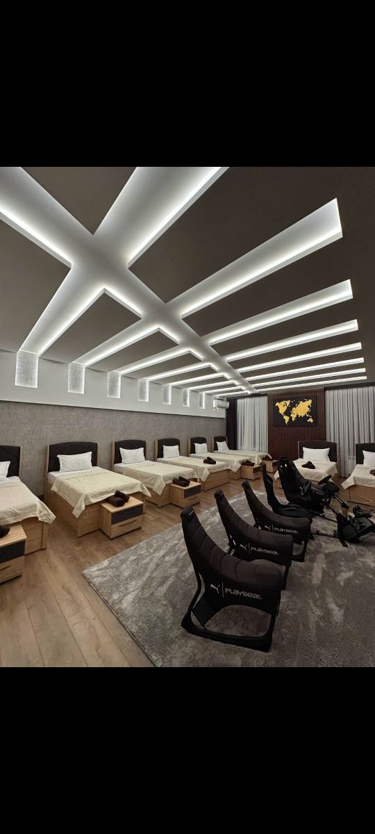 Emmar premium villa
