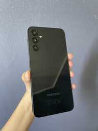 Смартфон Samsung Galaxy A24 6 ГБ/128 ГБ черный