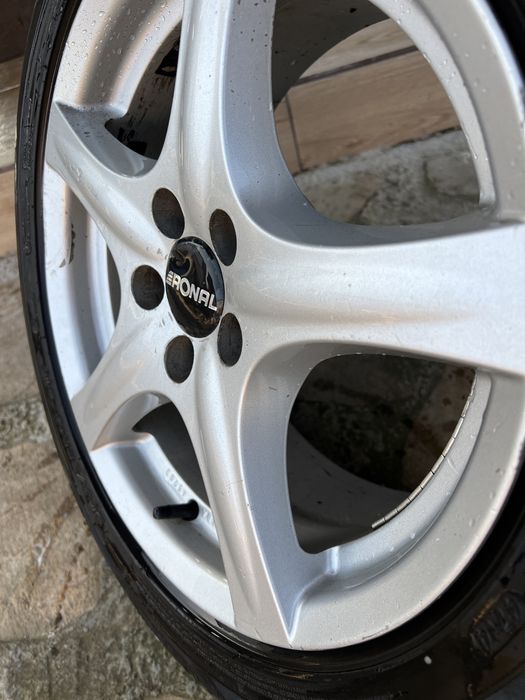 jante 205/55r16 600 negociabil