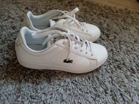 Детски маратонки Lacoste