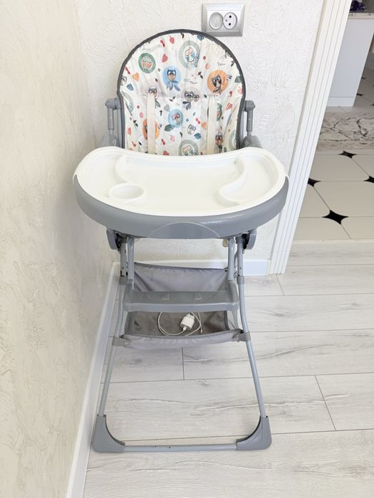 Стульчик для кормление