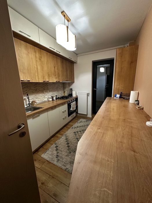 Apartament 2 camere Palazu Mare