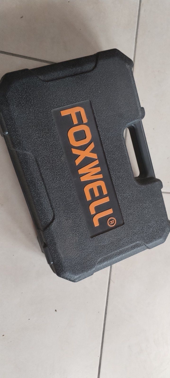 Foxwell T1000 TPMS
