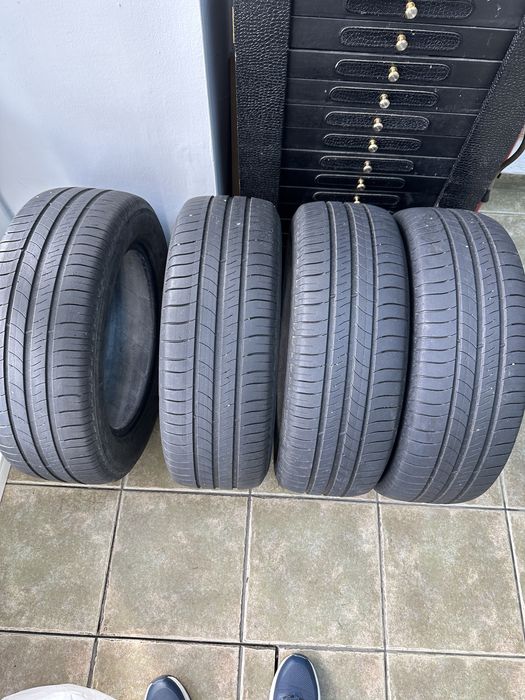 Cauciucuri Vară Michelin 205/60/16