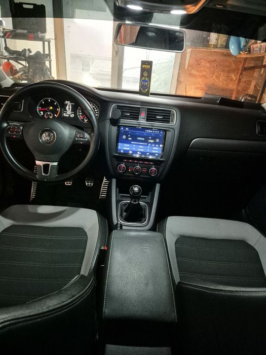 Ofer spre vanzare vw jetta