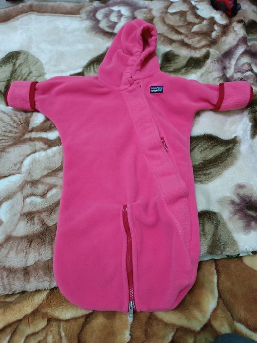 Камбинзон для  мальчика и для девочек