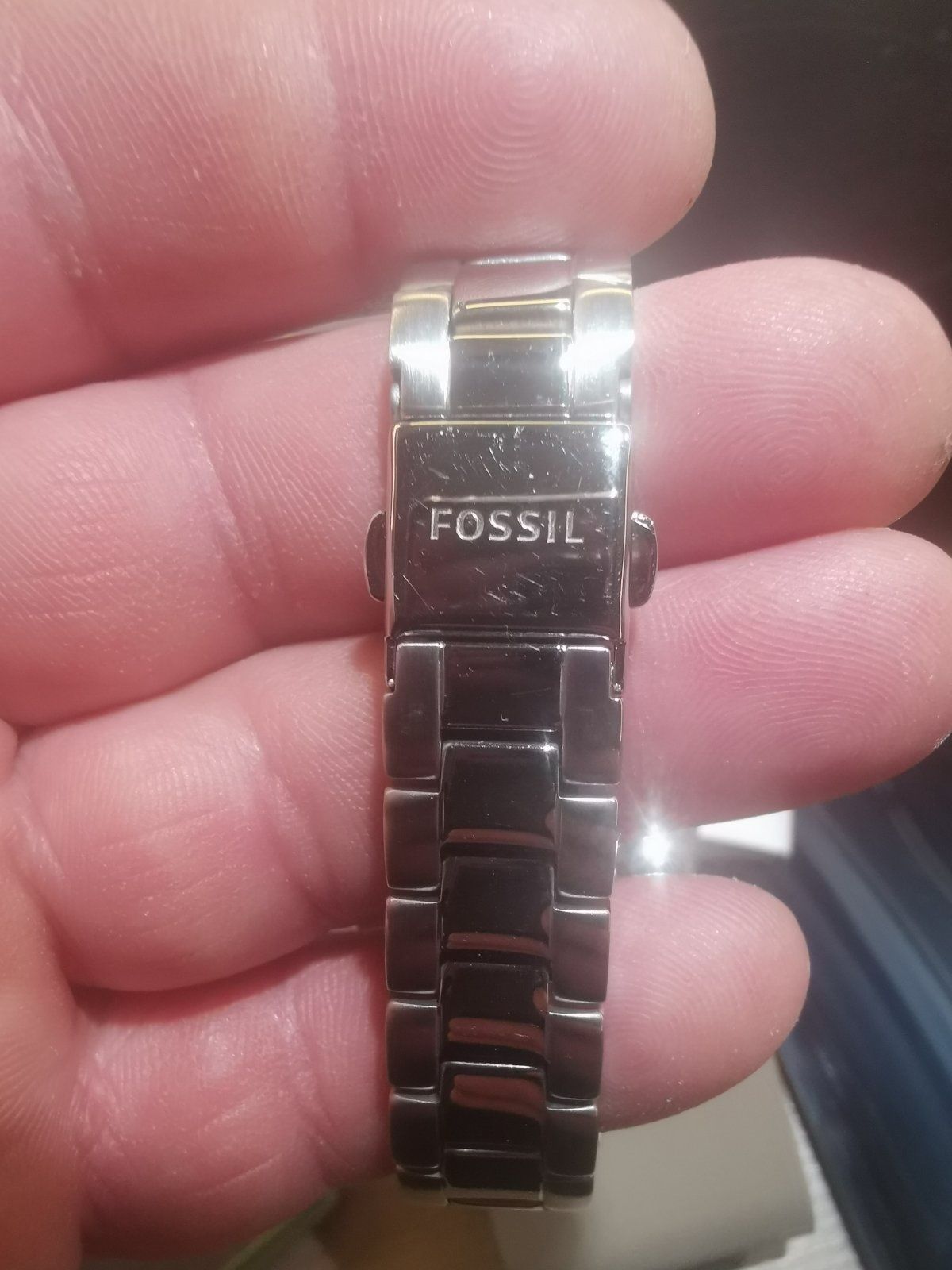 Дамски часовник Fosil