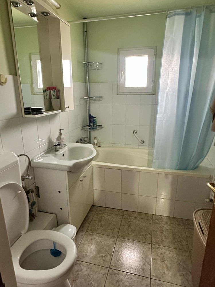 Apartament 3 camere zona Alfa