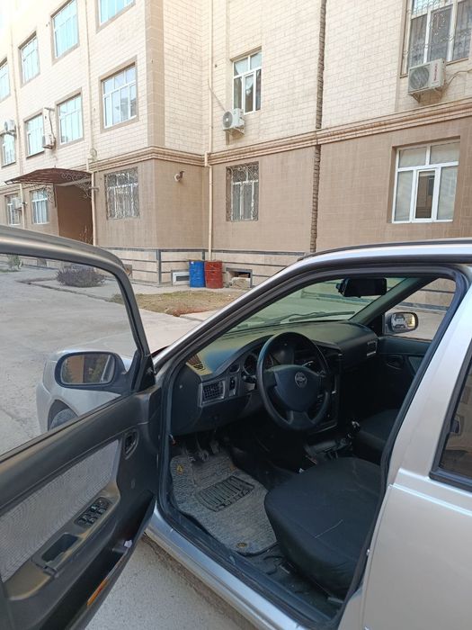 Nexia 2 dons 1.6 gaz metan