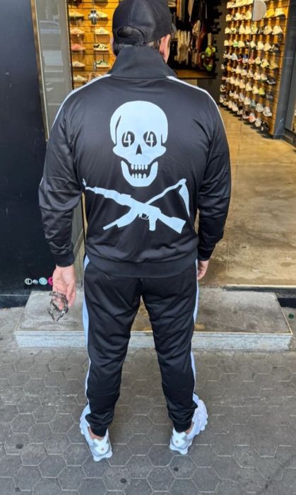 Prizrak     екип