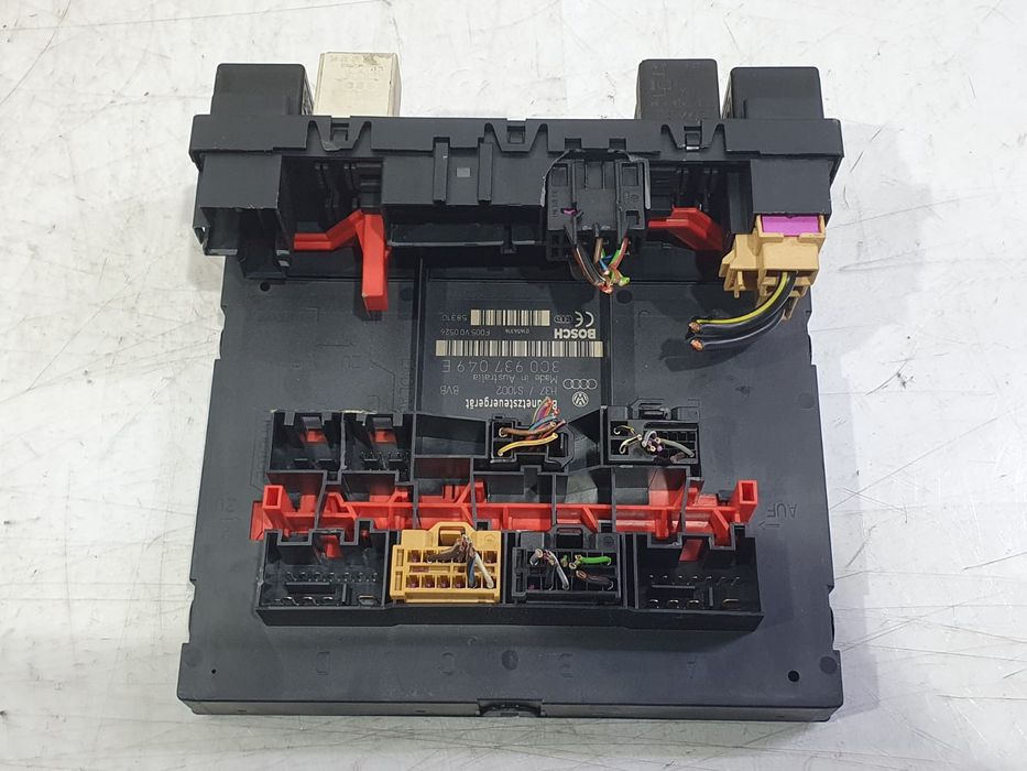 Modul confort Volkswagen Passat B6 (2005 - 2010) (1240) BLR