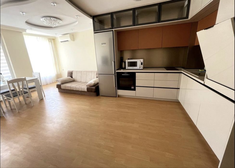 Garden Bay Аспарухово за нощувки  92€