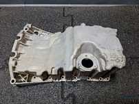 Baie de ulei AUDI A6/S6 IV Saloon 4G2, C7, 4GC 2010 - 2018 TDI CGLC, CMGB 03L103603D