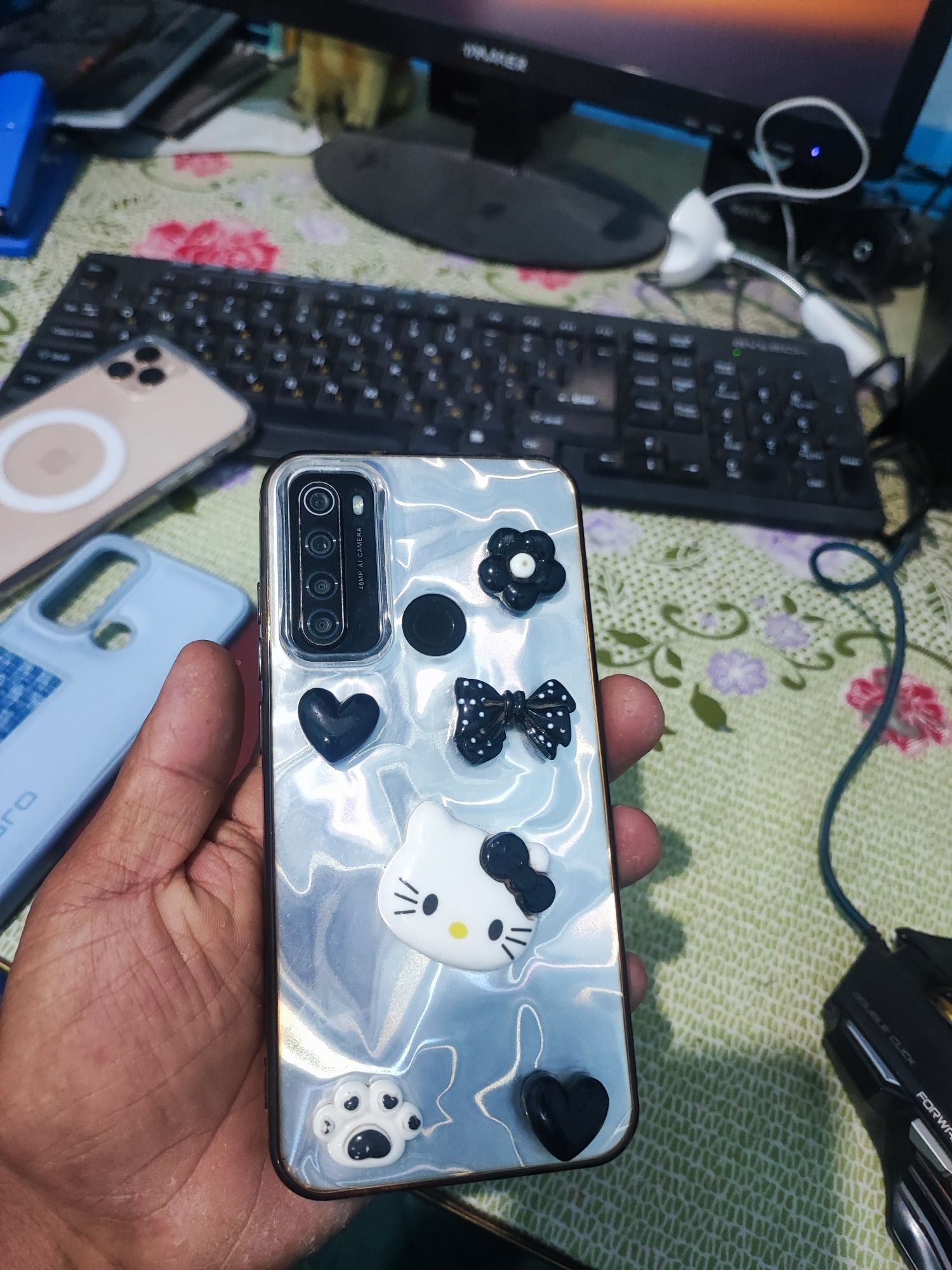 Redmi Note 8 2021