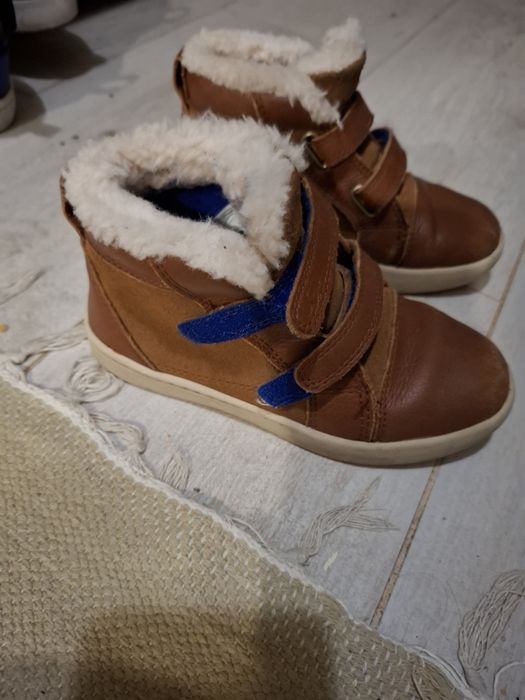 Топли боти 29номер