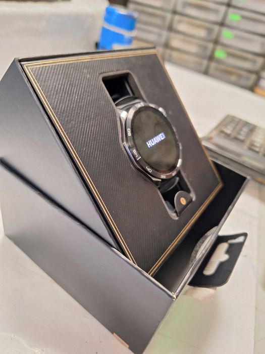 Huawei Watch GT 4 - 46mm