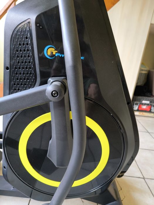Bicicleta eliptică FitTronic 609ET