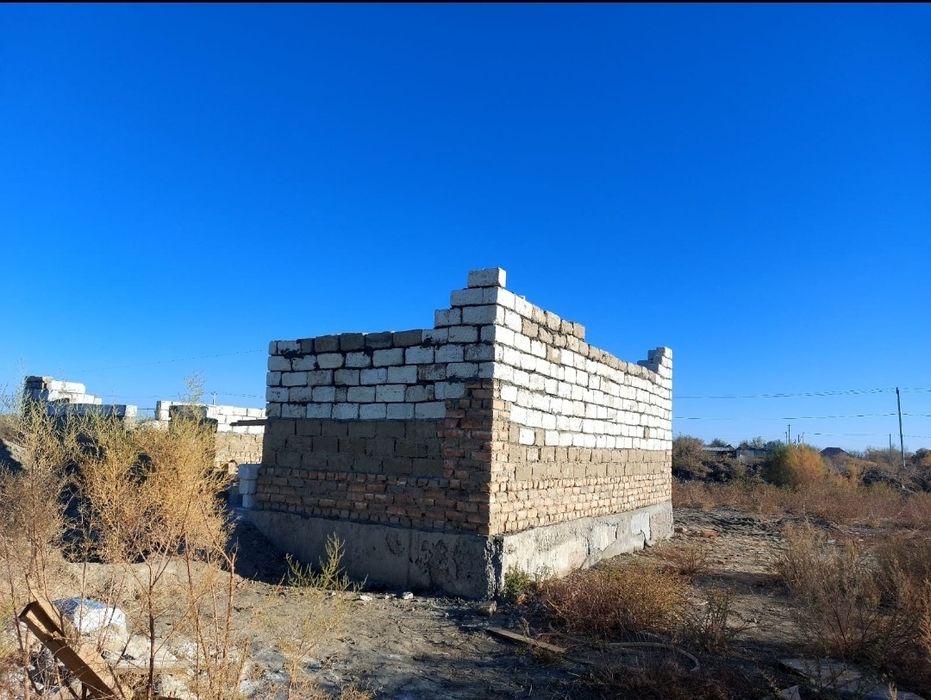 Сабалактан жер сатылады