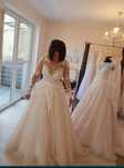 Rochie de mireasa