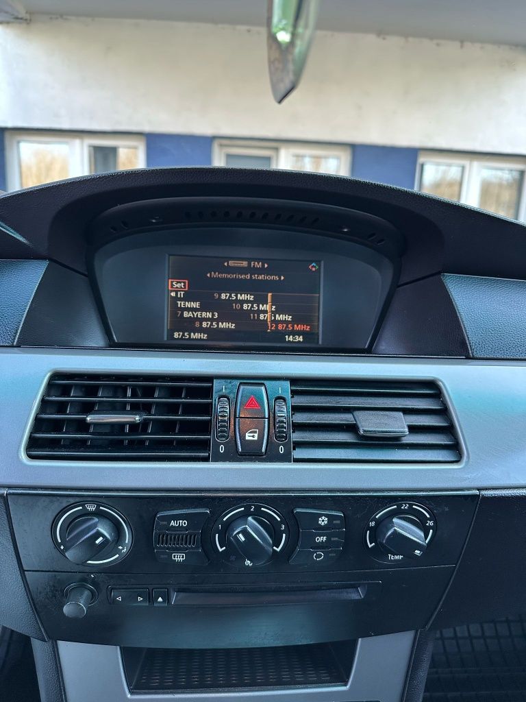 Vand bmw seria 5