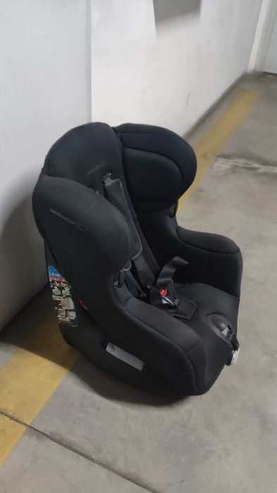 Bebe Confort Стол за кола Iseos Neo + (0-18кг)