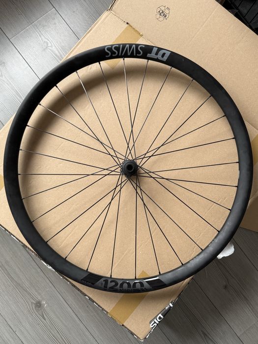 Set roti MTB DT Swiss XMC1200 29”