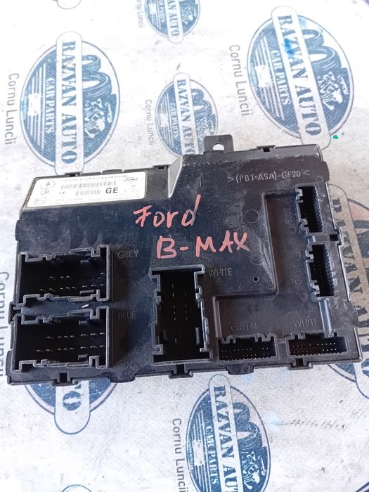 modul inchidere centralizata  ford b-max