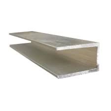 Profil U de aluminiu