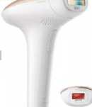 Фотоепилатор IPL Philips Lumea Advanced SC1997/00 + тример