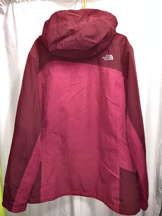 Geaca NorthFace HyVent women / dama / femei