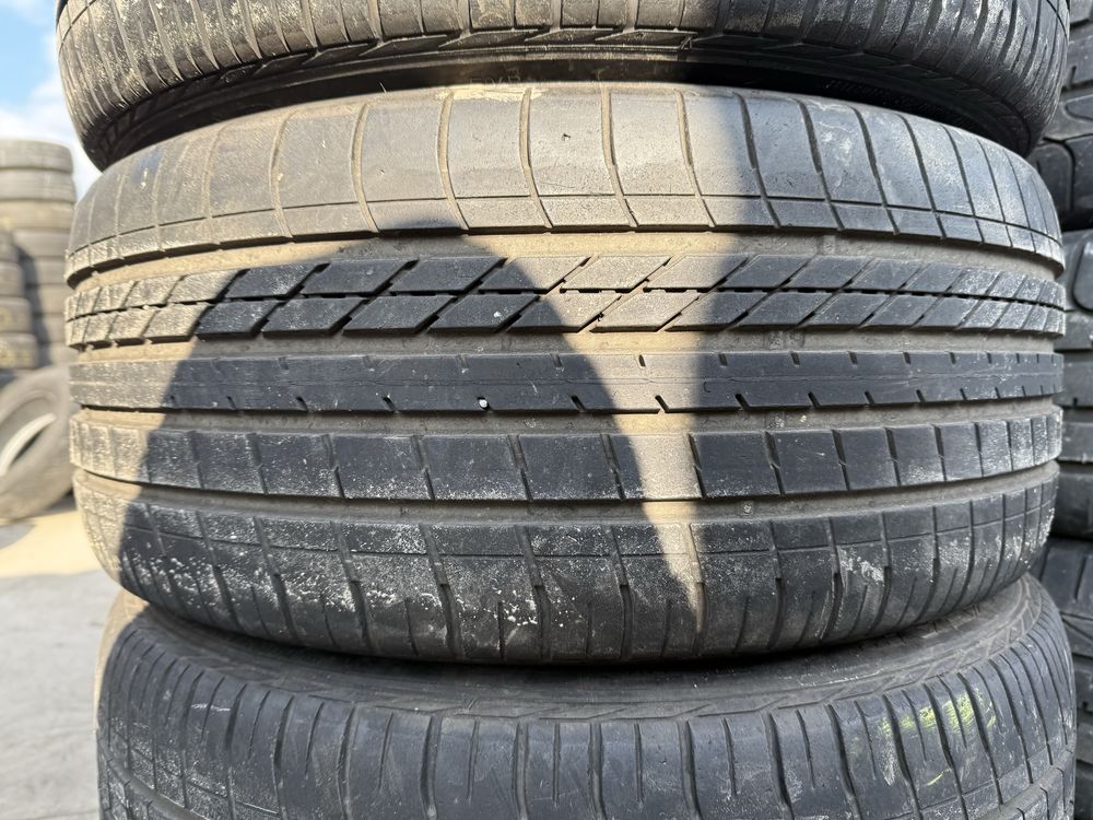 Anvelope 245/40/19 Goodyear