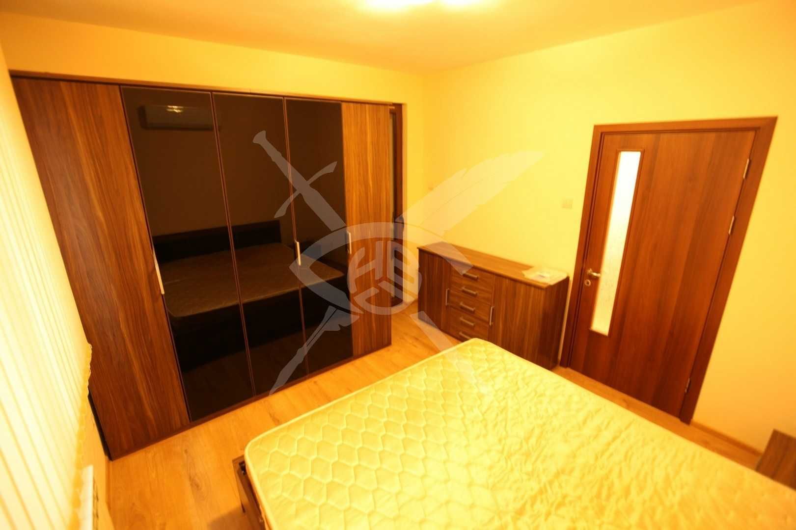 Тристаен апартамент в кв. Хиподрума № 95543