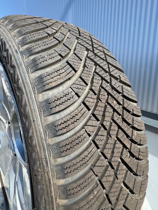 205/55/16 Run-Flat BMW