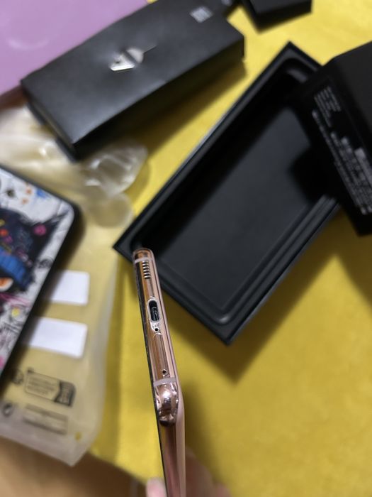 Samsung Galaxy S21 Phantom Pink Dual SIM, 128GB, 8GB RAM, 5G